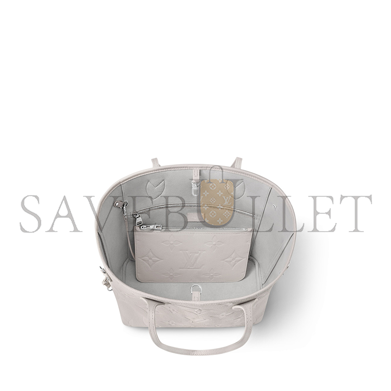 LOUIS VUITTON NEVERFULL MEDIUM HANDBAG M13758 (31*28*14cm) LOUIS VUITTON NEVERFULL MEDIUM HANDBAG M13758 (31*28*14cm)